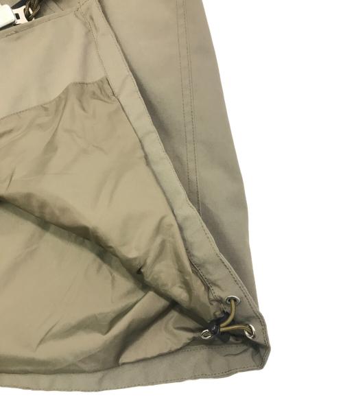 JOURNAL STANDARD（ジャーナルスタンダード）JOURNAL STANDARD (ジャーナル スタンダード) レトロマウンテンパーカー カーキ サイズ:Mの古着・服飾アイテム