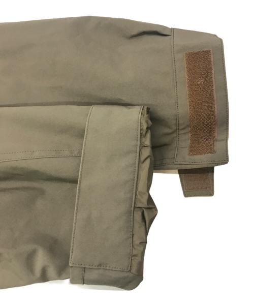 JOURNAL STANDARD（ジャーナルスタンダード）JOURNAL STANDARD (ジャーナル スタンダード) レトロマウンテンパーカー カーキ サイズ:Mの古着・服飾アイテム
