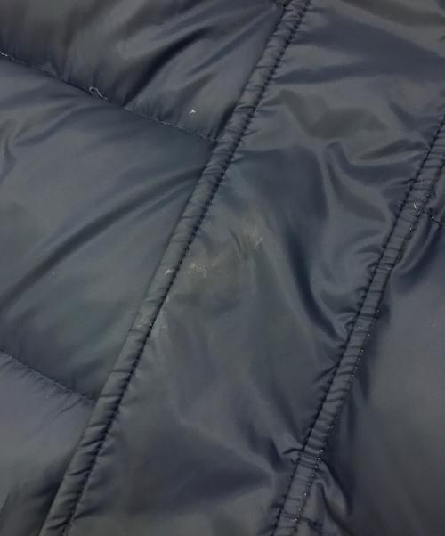 CANADA GOOSE（カナダグース）CANADA GOOSE (カナダグース) SILVERTHRONE PARKA ネイビー サイズ:Sの古着・服飾アイテム