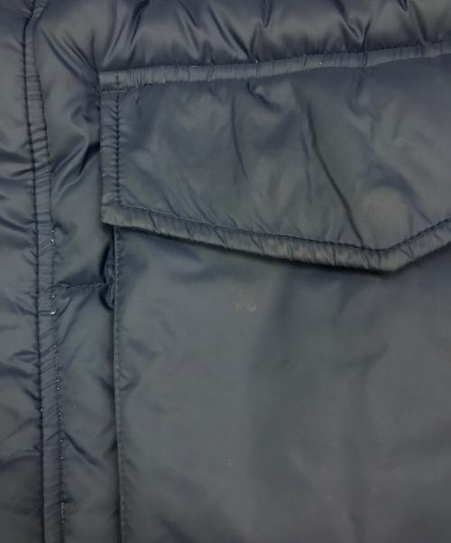 CANADA GOOSE（カナダグース）CANADA GOOSE (カナダグース) SILVERTHRONE PARKA ネイビー サイズ:Sの古着・服飾アイテム