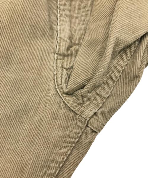LEVI'S（リーバイス）LEVI'S (リーバイス) ［古着］コーデュロイパンツ ベージュ サイズ:29の古着・服飾アイテム
