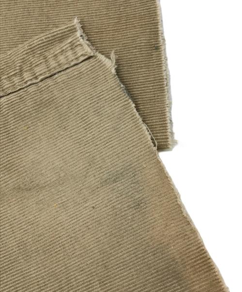 LEVI'S（リーバイス）LEVI'S (リーバイス) ［古着］コーデュロイパンツ ベージュ サイズ:29の古着・服飾アイテム