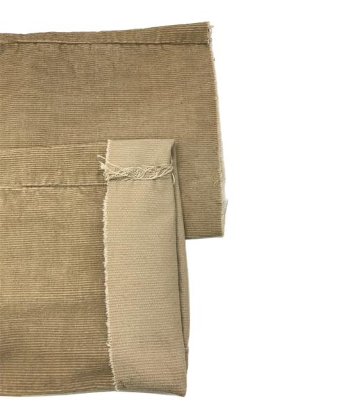 LEVI'S（リーバイス）LEVI'S (リーバイス) ［古着］コーデュロイパンツ ベージュ サイズ:29の古着・服飾アイテム