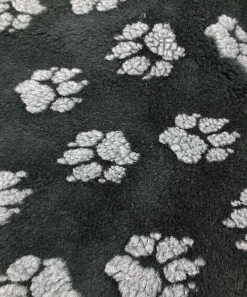 Jack Wolfskin（ジャック ウルフスキン）Jack Wolfskin (ジャック ウルフスキン) ［古着］ハーフジップフリーススウェット グリーン サイズ:Lの古着・服飾アイテム