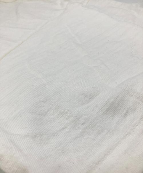 HUMAN MADE（ヒューマンメイド）HUMAN MADE (ヒューマンメイド) ハート ワン ポイント Tシャツ ホワイト サイズ:XLの古着・服飾アイテム