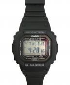 CASIOカシオ）の古着「デジタルウォッチ」