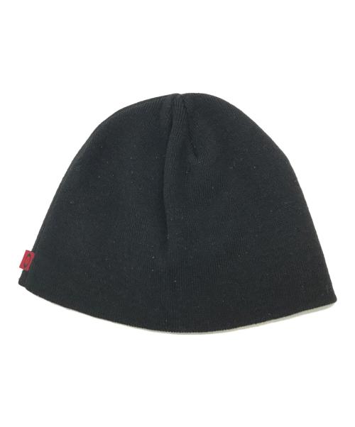 OAKLEY（オークリー）OAKLEY (オークリー) オーバルロゴビーニー ブラック サイズ:下記参照の古着・服飾アイテム