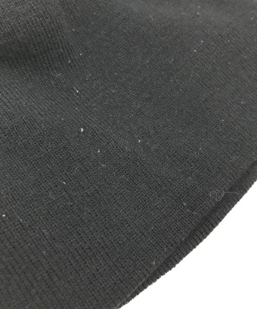 OAKLEY（オークリー）OAKLEY (オークリー) オーバルロゴビーニー ブラック サイズ:下記参照の古着・服飾アイテム