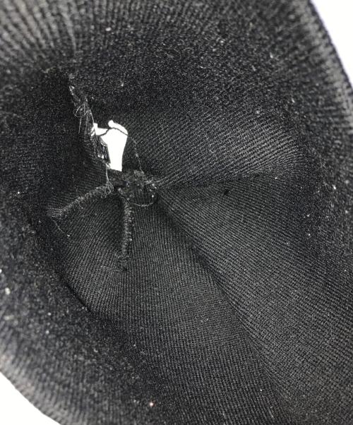 OAKLEY（オークリー）OAKLEY (オークリー) オーバルロゴビーニー ブラック サイズ:下記参照の古着・服飾アイテム