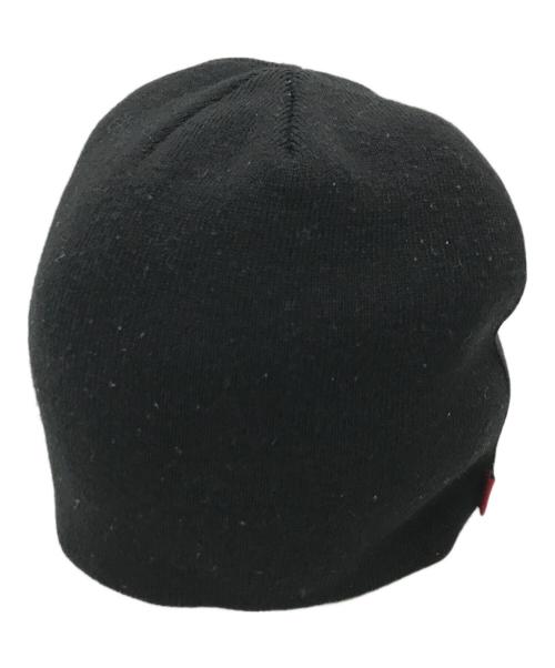 OAKLEY（オークリー）OAKLEY (オークリー) オーバルロゴビーニー ブラック サイズ:下記参照の古着・服飾アイテム