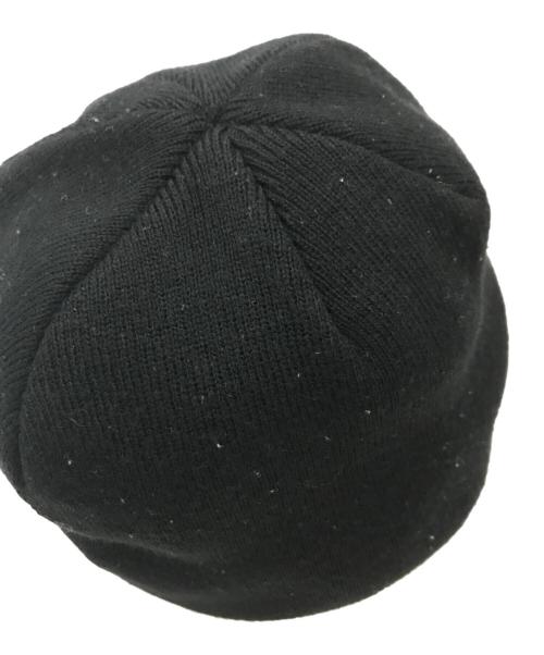 OAKLEY（オークリー）OAKLEY (オークリー) オーバルロゴビーニー ブラック サイズ:下記参照の古着・服飾アイテム