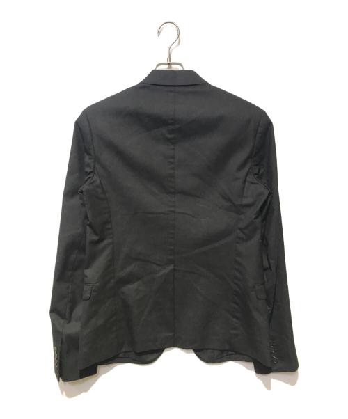 MARNI（マルニ）MARNI (マルニ) 2Bセットアップスーツ ブラック サイズ:48（L相当）の古着・服飾アイテム