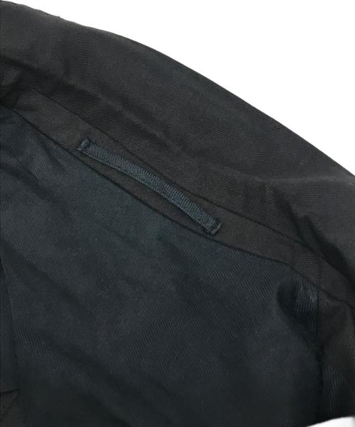 MARNI（マルニ）MARNI (マルニ) 2Bセットアップスーツ ブラック サイズ:48（L相当）の古着・服飾アイテム