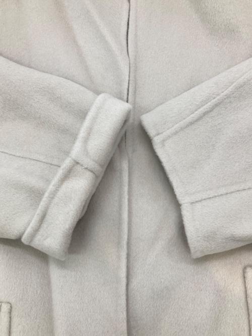 BEIGE（ベイジ）BEIGE (ベイジ) BUCI / ショートコート ベージュ サイズ:4の古着・服飾アイテム