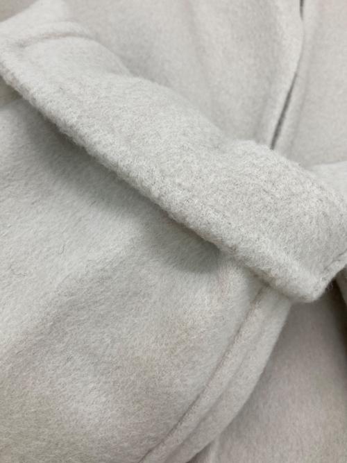BEIGE（ベイジ）BEIGE (ベイジ) BUCI / ショートコート ベージュ サイズ:4の古着・服飾アイテム