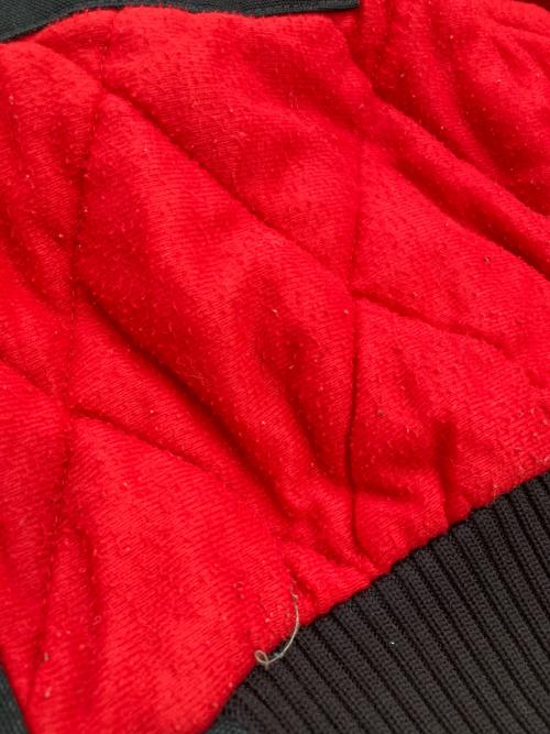 CarHartt（カーハート）CarHartt (カーハート) サンタフェジャケット ブラック サイズ:不明の古着・服飾アイテム