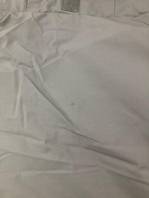 +PHENIX（フェニックス）+PHENIX (フェニックス) FREAK'S STORE (フリークスストア) 別注ダウンジャケット グレー サイズ:Ｌの古着・服飾アイテム