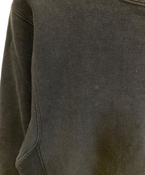 Champion REVERSE WEAVE（チャンピオン リバース ウィーブ）Champion REVERSE WEAVE (チャンピオン リバース ウィーブ) 【古着】クルーネックスウェット ネイビー サイズ:Mの古着・服飾アイテム