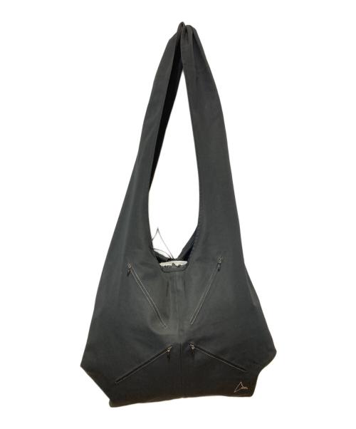 ROA HIKING（ロアハイキング）ROA HIKING (ロアハイキング) ROA Shoulder Bag ブラック サイズ:下記参照の古着・服飾アイテム