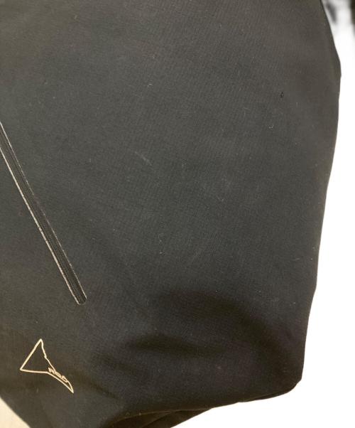 ROA HIKING（ロアハイキング）ROA HIKING (ロアハイキング) ROA Shoulder Bag ブラック サイズ:下記参照の古着・服飾アイテム