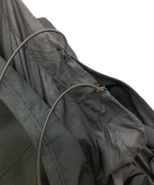 ROA HIKING（ロアハイキング）ROA HIKING (ロアハイキング) ROA Shoulder Bag ブラック サイズ:下記参照の古着・服飾アイテム