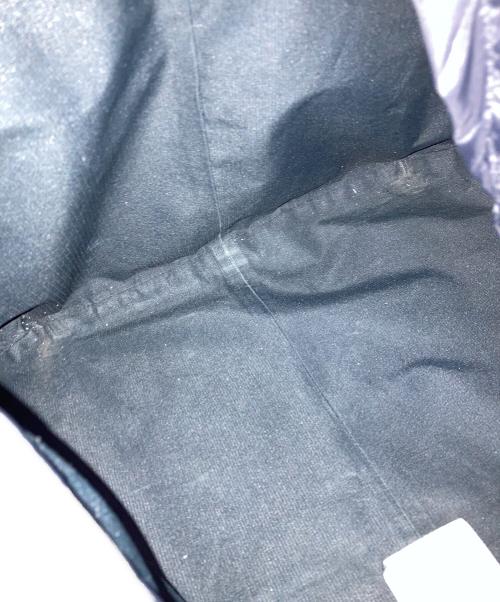 ROA HIKING（ロアハイキング）ROA HIKING (ロアハイキング) ROA Shoulder Bag ブラック サイズ:下記参照の古着・服飾アイテム