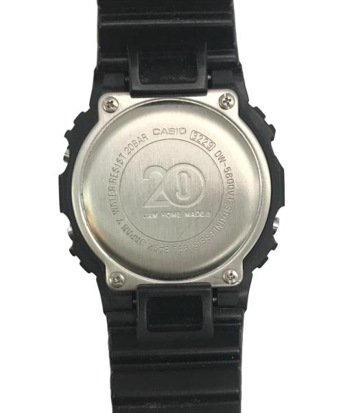 CASIO（カシオ）CASIO (カシオ) JAM HOME MADE (ジャムホームメイド) デジタルウォッチ サイズ:下記参照の古着・服飾アイテム