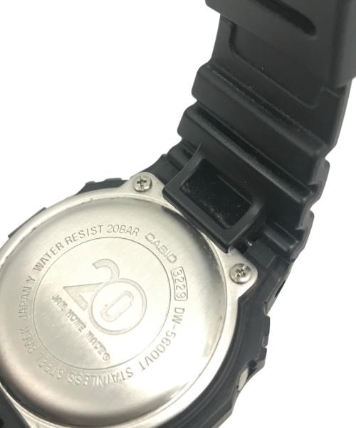 CASIO（カシオ）CASIO (カシオ) JAM HOME MADE (ジャムホームメイド) デジタルウォッチ サイズ:下記参照の古着・服飾アイテム