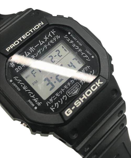 CASIO（カシオ）CASIO (カシオ) JAM HOME MADE (ジャムホームメイド) デジタルウォッチ サイズ:下記参照の古着・服飾アイテム