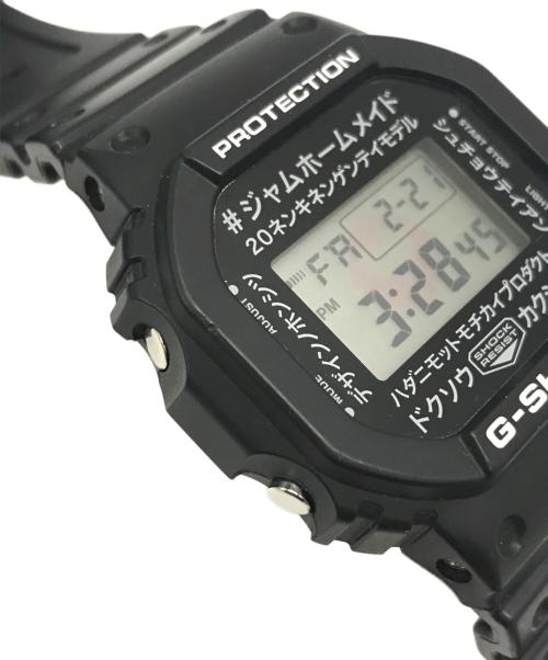 CASIO（カシオ）CASIO (カシオ) JAM HOME MADE (ジャムホームメイド) デジタルウォッチ サイズ:下記参照の古着・服飾アイテム