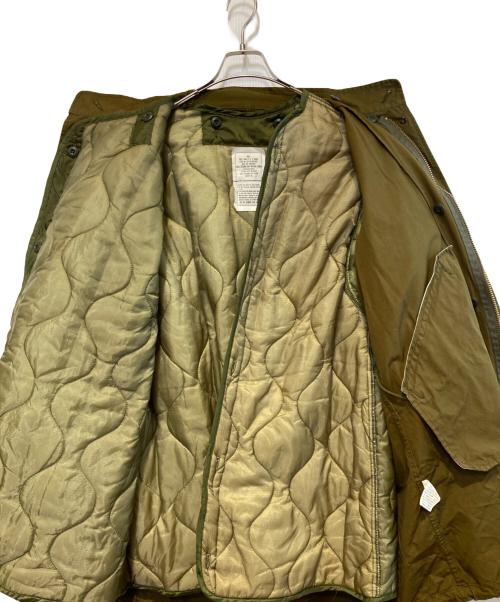 JACK&MARIE（ジャックアンドマリー）JACK&MARIE (ジャックアンドマリー) ライナー付コート カーキ サイズ:Ｓの古着・服飾アイテム