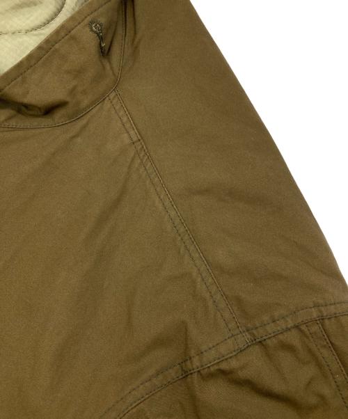 JACK&MARIE（ジャックアンドマリー）JACK&MARIE (ジャックアンドマリー) ライナー付コート カーキ サイズ:Ｓの古着・服飾アイテム