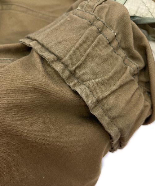 JACK&MARIE（ジャックアンドマリー）JACK&MARIE (ジャックアンドマリー) ライナー付コート カーキ サイズ:Ｓの古着・服飾アイテム