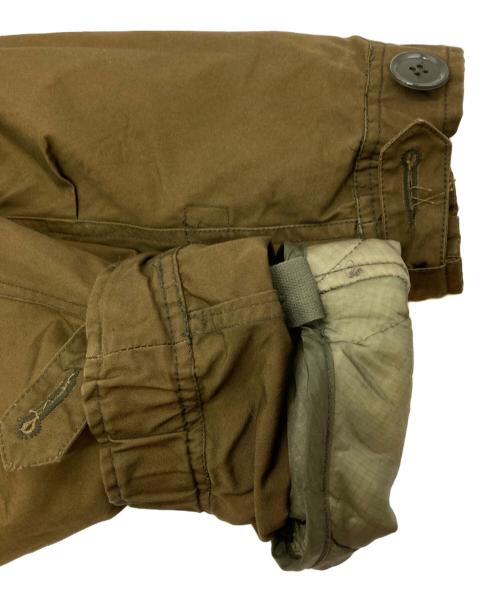 JACK&MARIE（ジャックアンドマリー）JACK&MARIE (ジャックアンドマリー) ライナー付コート カーキ サイズ:Ｓの古着・服飾アイテム