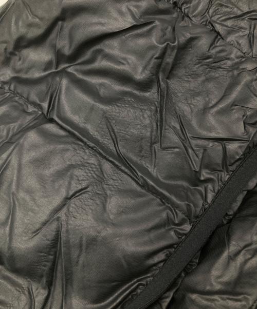 THE NORTH FACE（ザ ノース フェイス）THE NORTH FACE (ザ ノース フェイス) アコンカグア フーディー ブラック サイズ:Sの古着・服飾アイテム