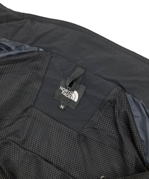 THE NORTH FACE（ザ ノース フェイス）THE NORTH FACE (ザ ノース フェイス) Hydrena Wind Jacket ブラック サイズ:Mの古着・服飾アイテム