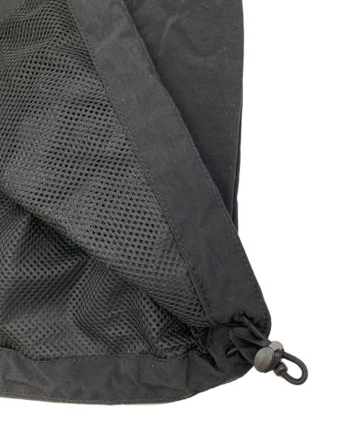 THE NORTH FACE（ザ ノース フェイス）THE NORTH FACE (ザ ノース フェイス) Hydrena Wind Jacket ブラック サイズ:Mの古着・服飾アイテム