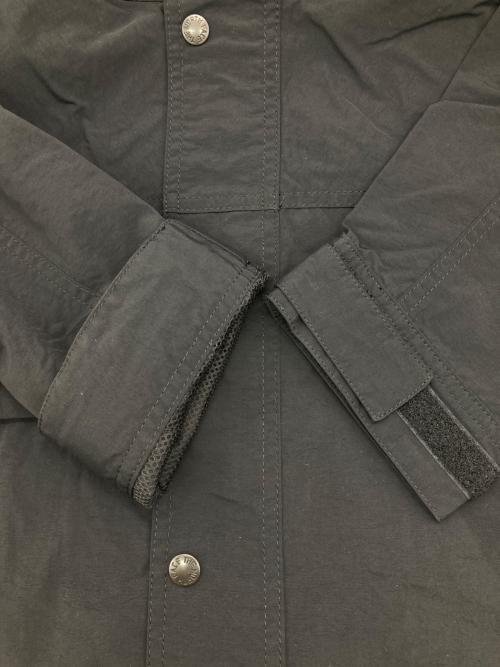 THE NORTH FACE（ザ ノース フェイス）THE NORTH FACE (ザ ノース フェイス) Hydrena Wind Jacket ブラック サイズ:Mの古着・服飾アイテム