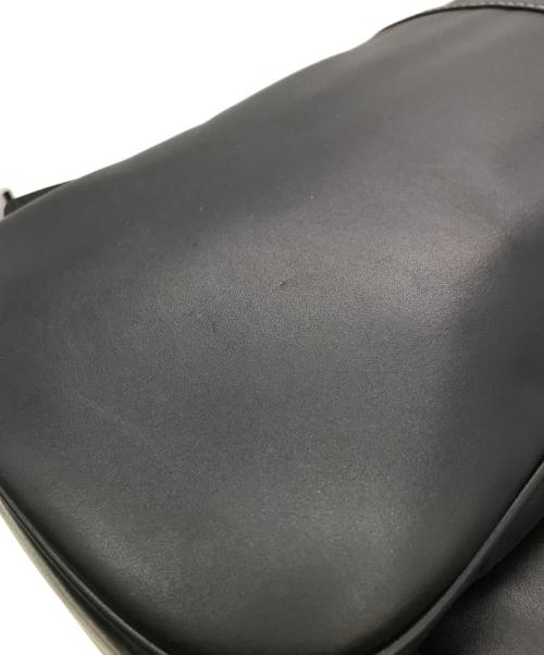 COACH（コーチ）COACH (コーチ) レーサー バックパック ブラック サイズ:下記参照の古着・服飾アイテム
