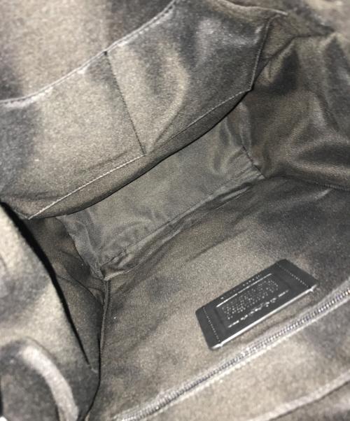 COACH（コーチ）COACH (コーチ) レーサー バックパック ブラック サイズ:下記参照の古着・服飾アイテム