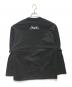 AMBUSH (アンブッシュ) ベルトストラップロングスリーブTシャツ ブラック サイズ:S：14000円