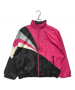 中古・古着通販】UMBRO (アンブロ) トラックジャケット ブラック