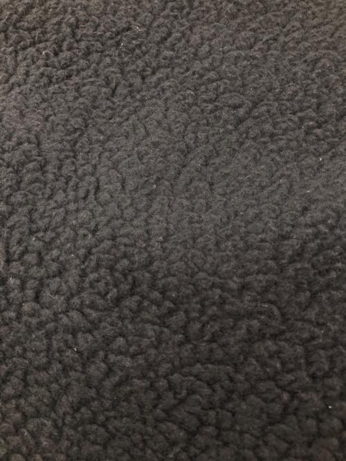 NIKE ACG（ナイキエーシージー）NIKE ACG (ナイキエーシージー) アークティック ウルフ フルジップ L/S トップ ブラック サイズ:Sの古着・服飾アイテム