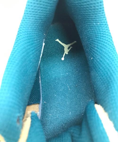 NIKE（ナイキ）NIKE (ナイキ) スニーカー ベージュ サイズ:25cmの古着・服飾アイテム