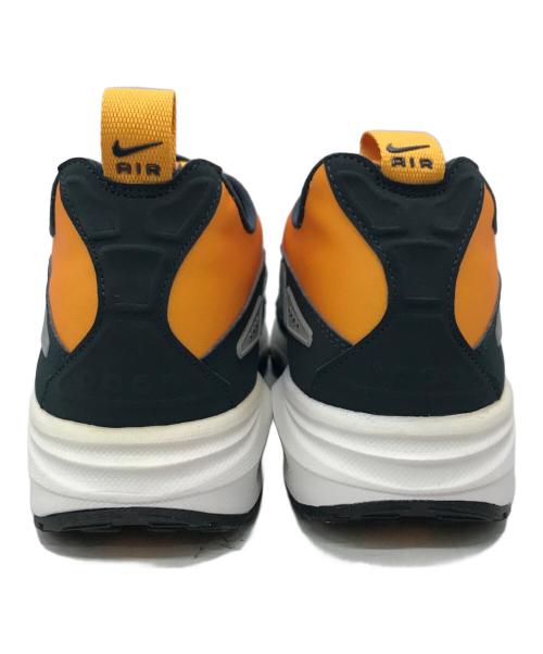 NIKE（ナイキ）NIKE (ナイキ) エアマックス サンダー イエロー サイズ:27.5cmの古着・服飾アイテム