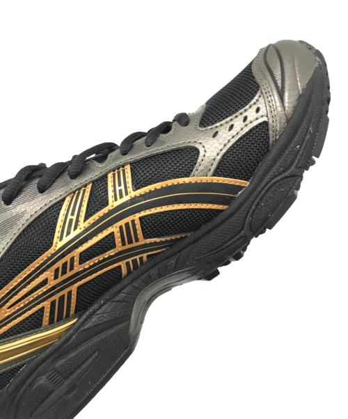 asics（アシックス）asics (アシックス) ゲル カヤノ14 ブラック サイズ:27cmの古着・服飾アイテム