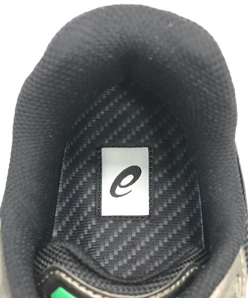 asics（アシックス）asics (アシックス) ゲル カヤノ14 ブラック サイズ:27cmの古着・服飾アイテム