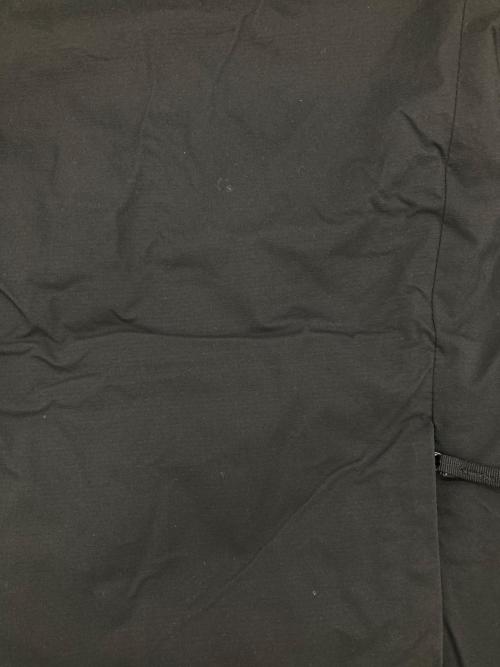 THE NORTH FACE（ザ ノース フェイス）THE NORTH FACE (ザ ノース フェイス) Reversible Anytime Insulated Hoodie ブラック サイズ:XLの古着・服飾アイテム