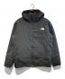 THE NORTH FACE（ザ ノース フェイス）の古着「Reversible Anytime Insulated Hoodie」｜ブラック