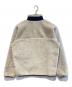 Patagonia (パタゴニア) クラシック・レトロX・ジャケット アイボリー×ネイビー サイズ:L：14000円